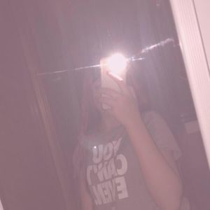 Meet your Posher, Meagan